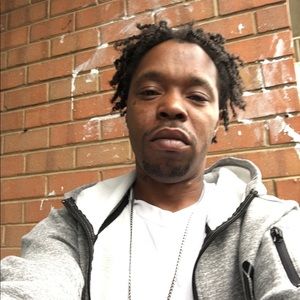 Meet your Posher, William